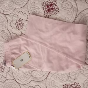 Nwt girls cotton leggins size 8 fit for size 6